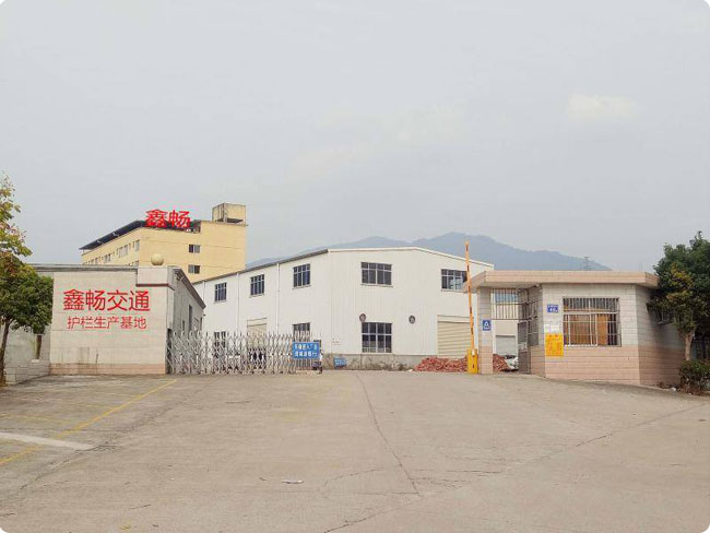 護欄廠,市政護欄,交通標志牌,